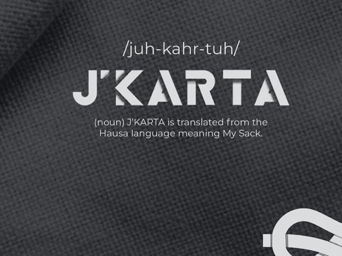 J