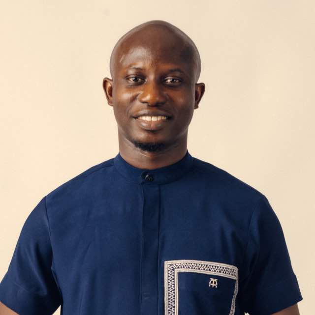Bennett Ayitet-Adjin