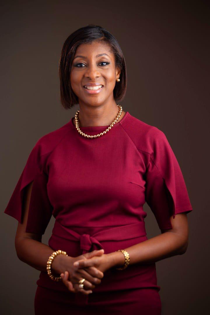 Angela Forson