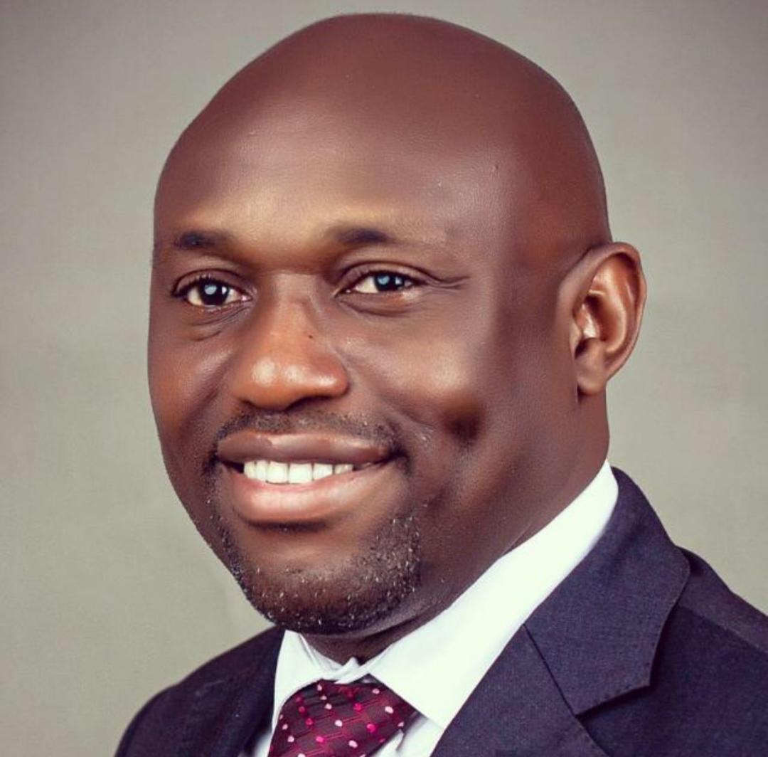 Okechukwu Okere