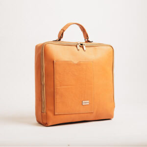 shamo brown african burlap