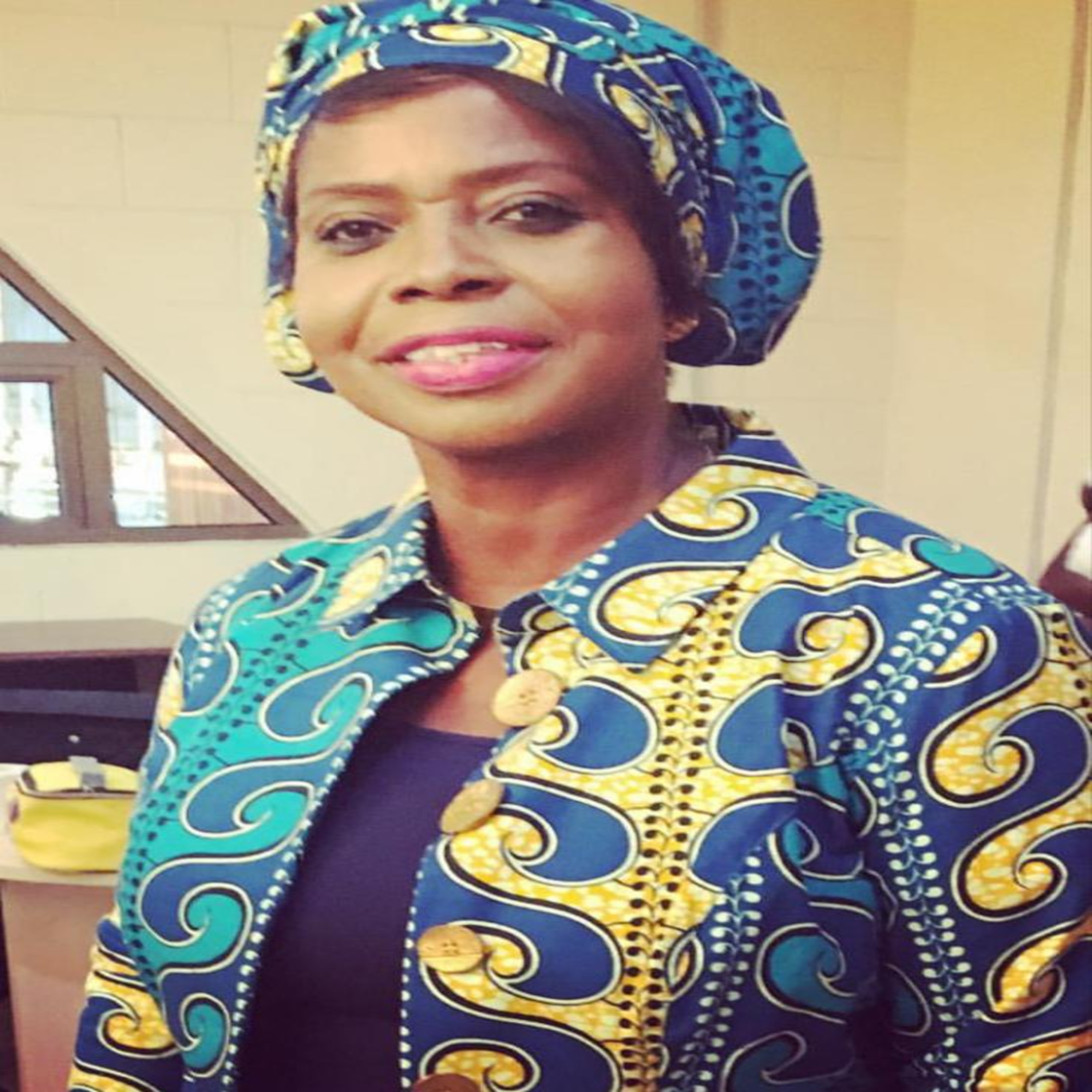 Salma Salifu