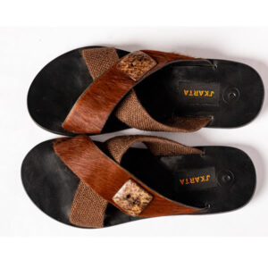 HOme full band slippers