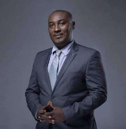 Kobby Amoah Mensah